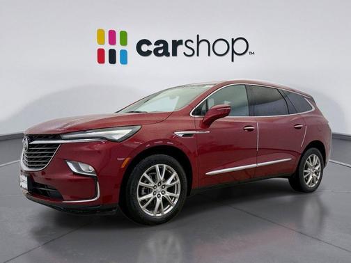 2023 Buick Enclave Essence AWD