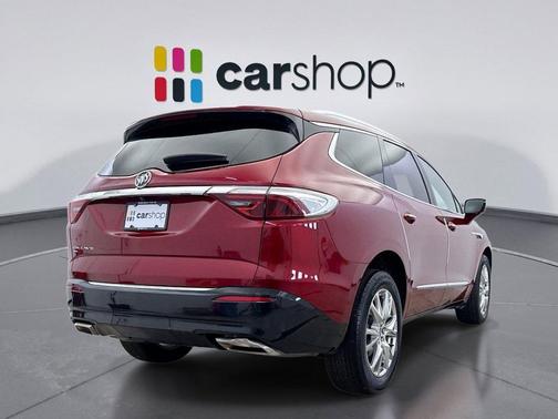 2023 Buick Enclave Essence AWD