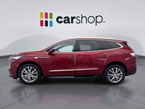 2023 Buick Enclave Essence AWD