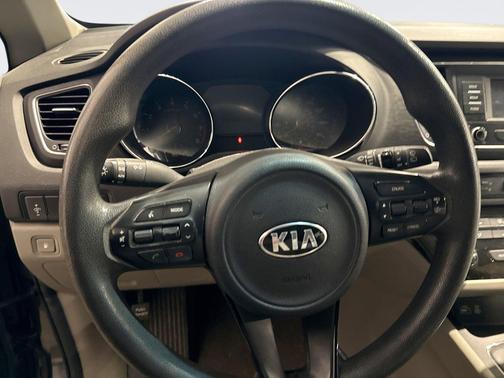 2018 Kia Sedona LX