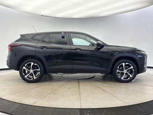 2024 Chevrolet Trax FWD 1RS