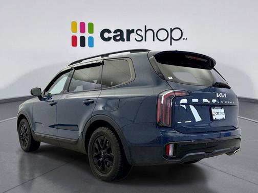 2024 Kia Telluride SX Prestige X-Pro