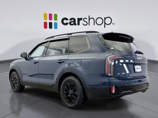2024 Kia Telluride SX Prestige X-Pro