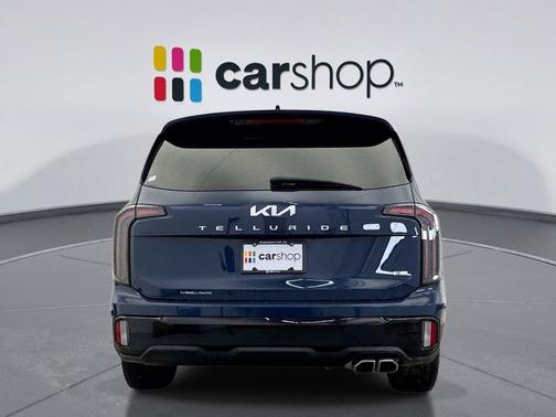 2024 Kia Telluride SX Prestige X-Pro