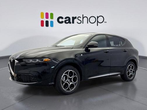 2024 Alfa Romeo Tonale Ti EAWD