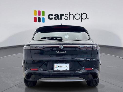 2024 Alfa Romeo Tonale Ti EAWD