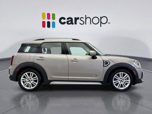 2024 MINI Countryman Cooper S ALL4