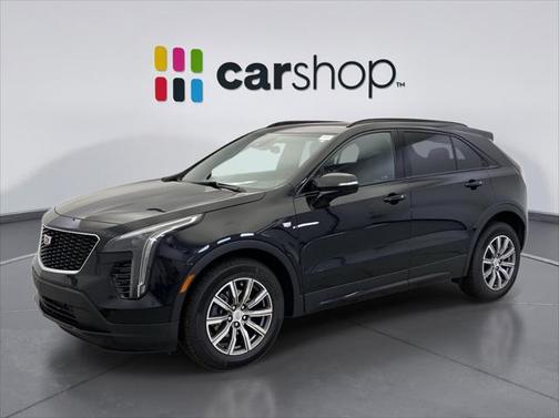 2023 Cadillac XT4 Sport