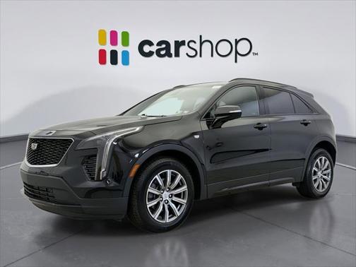 2023 Cadillac XT4 Sport