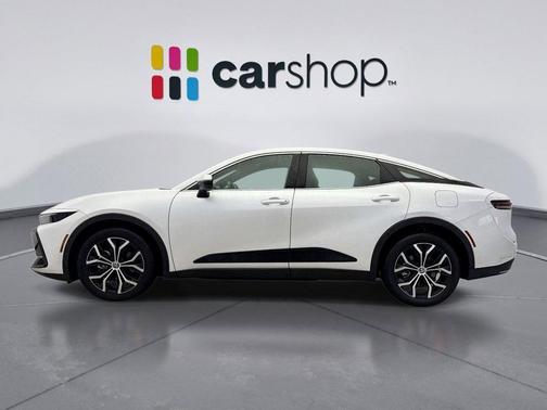 2024 Toyota Crown XLE