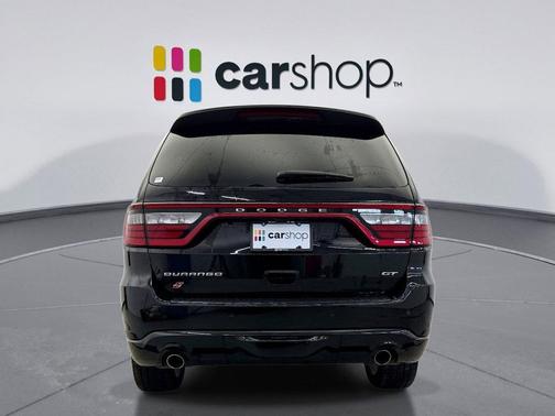 2025 Dodge Durango GT AWD