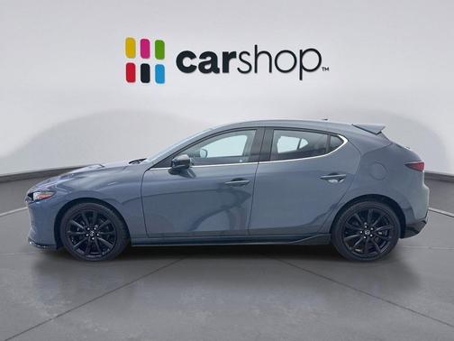 2020 Mazda Mazda3 AWD w/Premium Package
