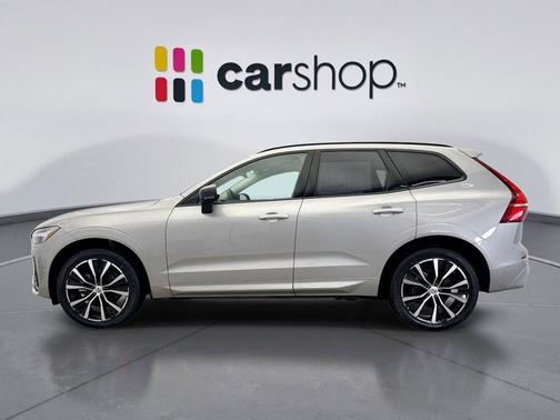 2025 Volvo XC60 B5 Plus