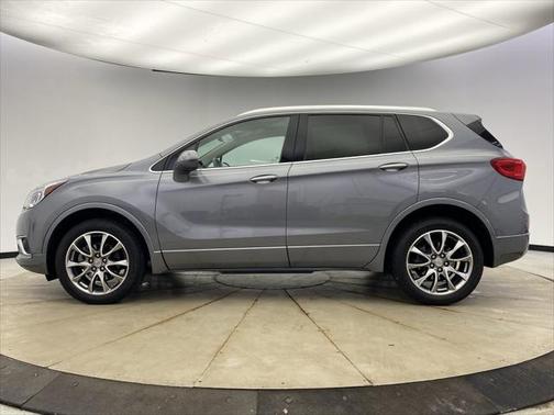 2020 Buick Envision AWD Essence