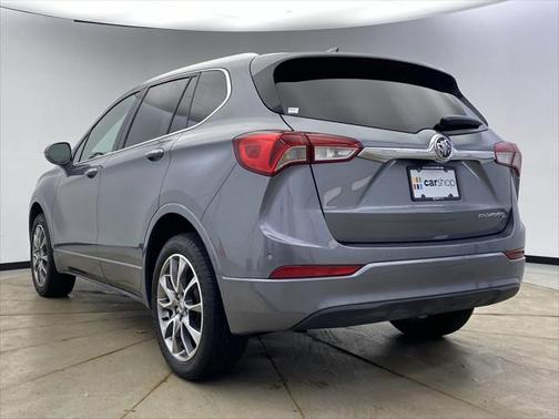 2020 Buick Envision AWD Essence