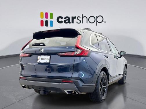 2023 Honda CR-V Hybrid Sport AWD