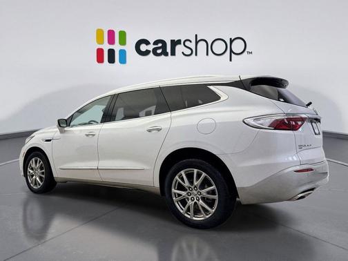 2023 Buick Enclave Essence AWD