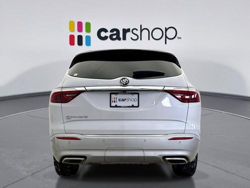 2023 Buick Enclave Essence AWD