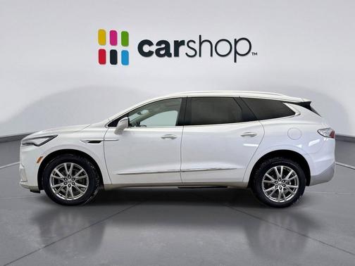 2023 Buick Enclave Essence AWD