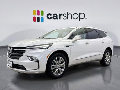 2023 Buick Enclave Essence AWD