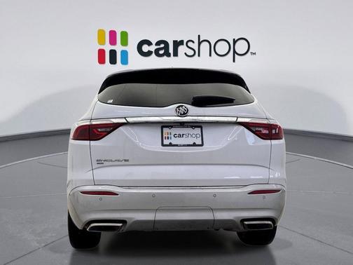 2023 Buick Enclave Essence AWD