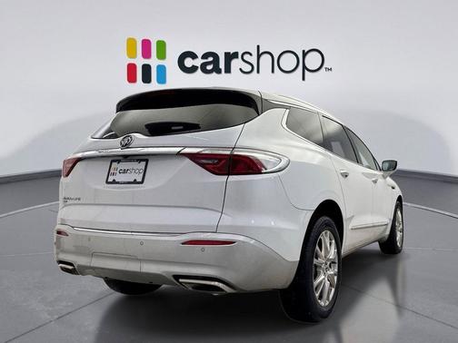 2023 Buick Enclave Essence AWD