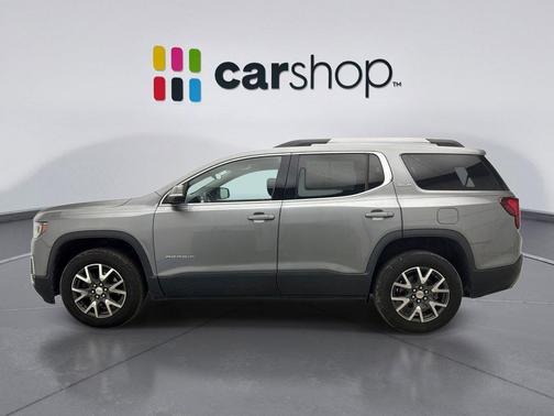 2023 GMC Acadia FWD SLE