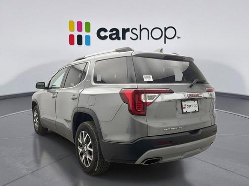 2023 GMC Acadia FWD SLE