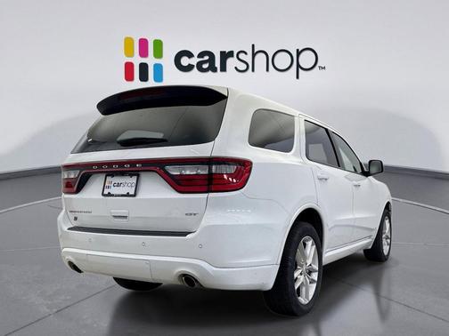 2025 Dodge Durango GT AWD