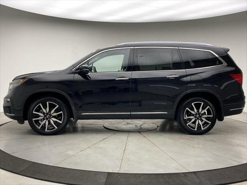 2019 Honda Pilot Touring 8-Passenger
