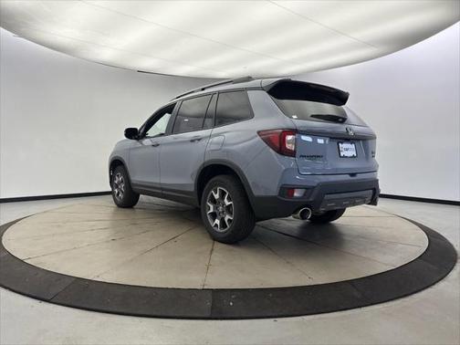 2022 Honda Passport AWD TrailSport