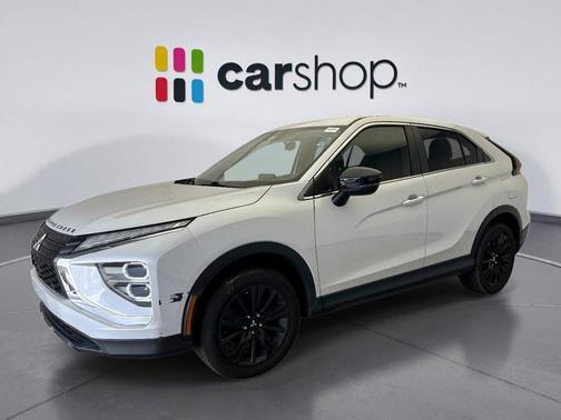 2023 Mitsubishi Eclipse Cross LE