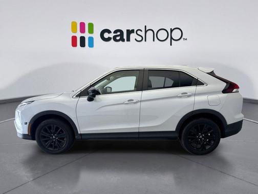 2023 Mitsubishi Eclipse Cross LE