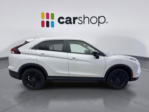 2023 Mitsubishi Eclipse Cross LE