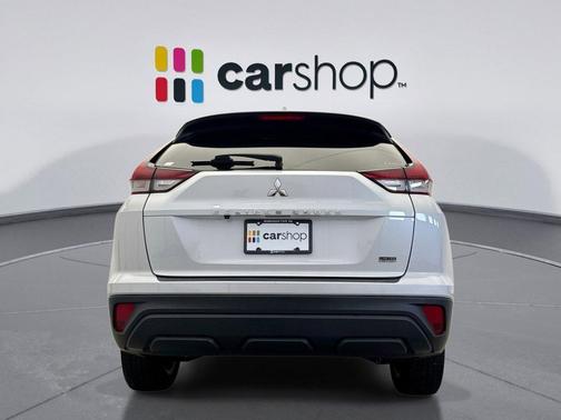 2023 Mitsubishi Eclipse Cross LE