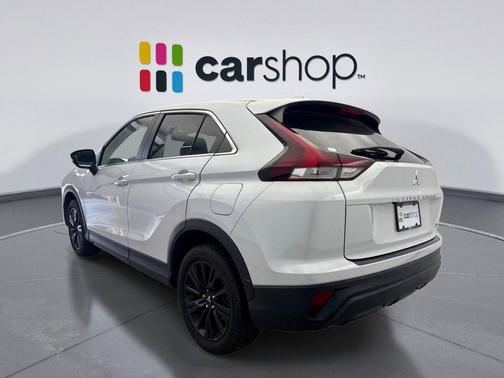 2023 Mitsubishi Eclipse Cross LE