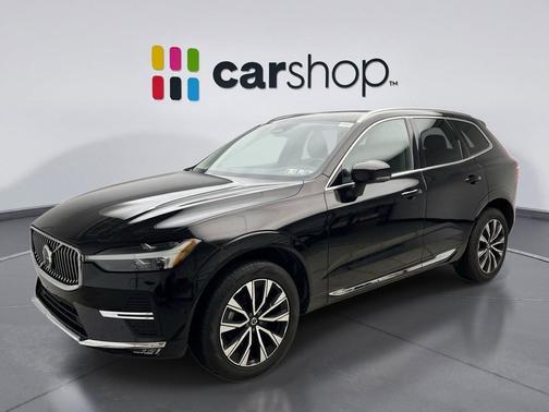 2023 Volvo XC60 B5 Plus Bright Theme