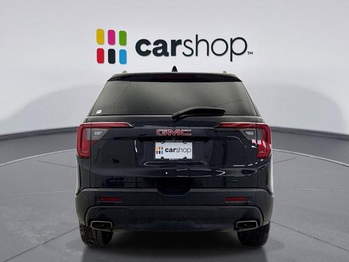 2023 GMC Acadia AWD SLE