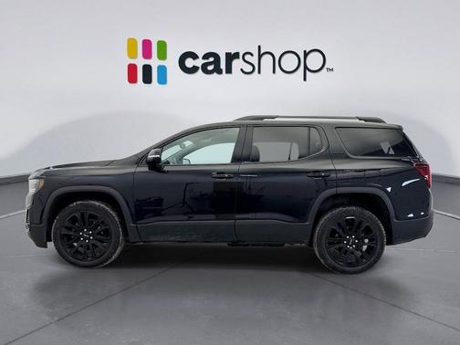 2023 GMC Acadia AWD SLE