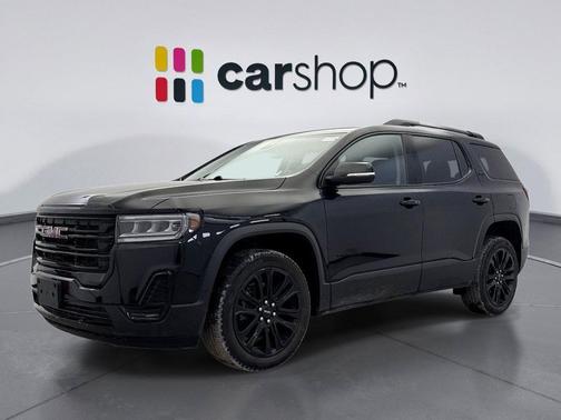 2023 GMC Acadia AWD SLE