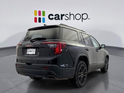 2023 GMC Acadia AWD SLE