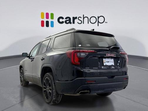 2023 GMC Acadia AWD SLE