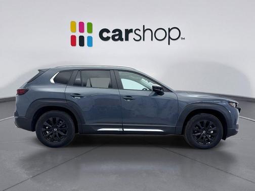 2024 Mazda CX-50 2.5 S Premium Package