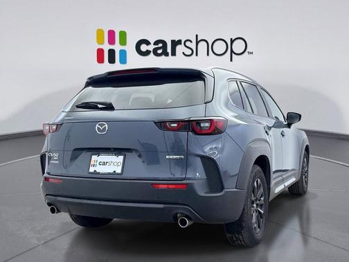 2024 Mazda CX-50 2.5 S Premium Package