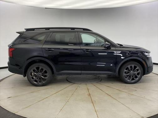2021 Kia Sorento EX