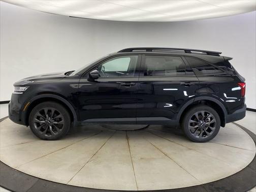 2021 Kia Sorento EX