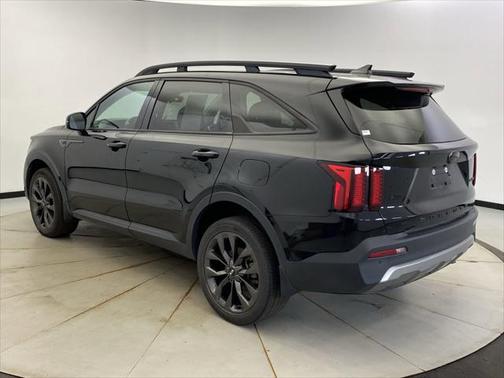 2021 Kia Sorento EX