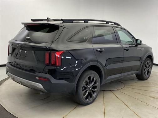 2021 Kia Sorento EX