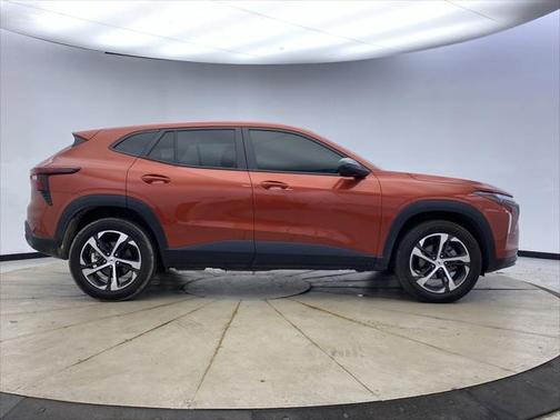 2024 Chevrolet Trax FWD 1RS