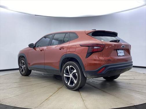 2024 Chevrolet Trax FWD 1RS